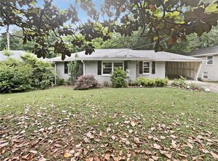 1912 Donna Pl, Decatur, GA 30032