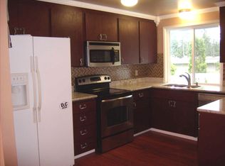 16920 13th Avenue Ct E, Spanaway, WA 98387