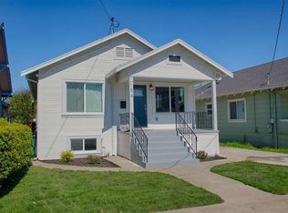 154 Harlan St, San Leandro, CA 94577