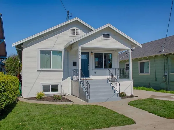 154 Harlan St, San Leandro, CA 94577