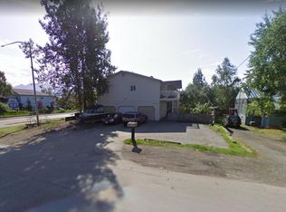 6636 Donna Dr #1, Anchorage, AK 99504