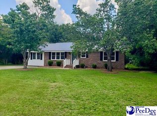 2766 W Ridgecrest Cir, Florence, SC 29501