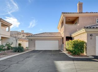3605 Spanish Butterfly St UNIT 101, Las Vegas, NV 89108