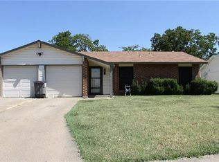 13301 Concord Cir, Balch Springs, TX 75180
