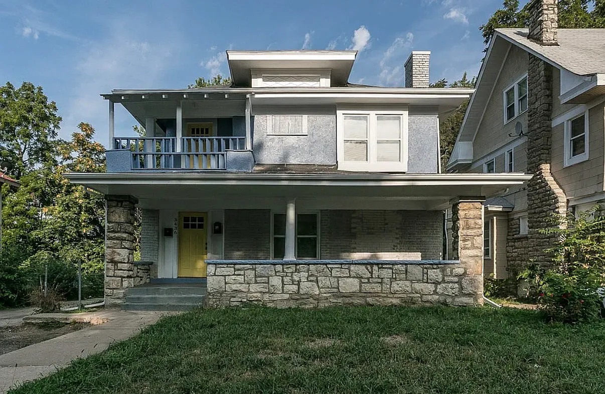 3436 Chestnut Avenue - 2 — Photo 1