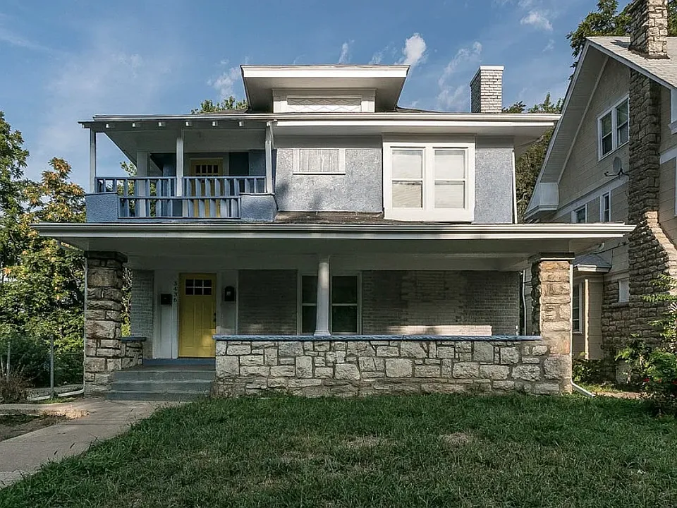 3434 Chestnut Ave