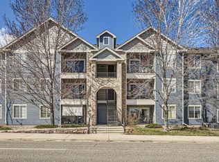 4451 S Ammons Street #1-304, Littleton, CO 80123