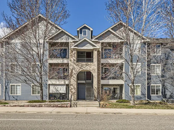 4451 S Ammons Street #1-304, Littleton, CO 80123