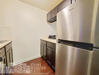 Rented by Bedford Brownstone Realty