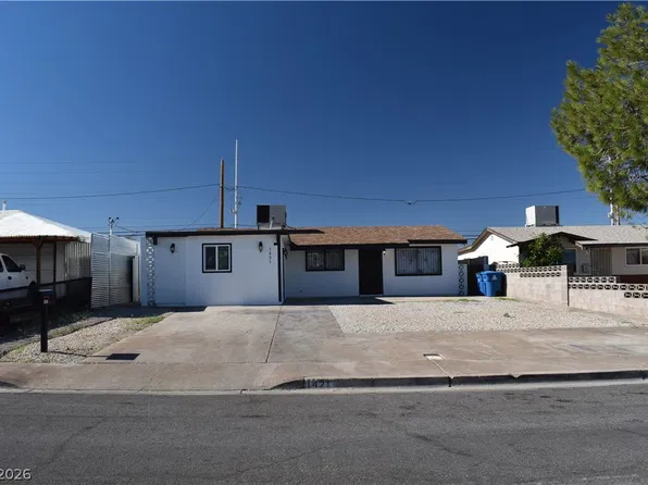 1421 Palm St, Henderson, NV 89011