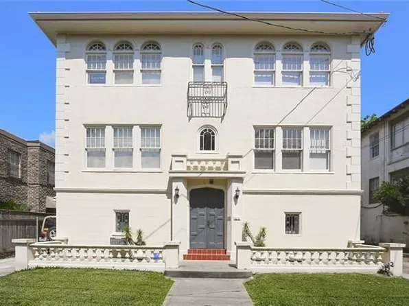 806 Audubon St APT B, New Orleans, LA 70118