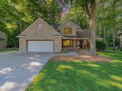 12397 Whisper Ridge Dr, Freeland, MI, 48623