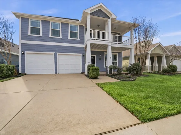 9032 Greene Dr, Providence Village, TX 76227