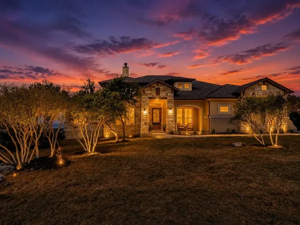 235 Chestnut Xing, Burnet, TX 78611