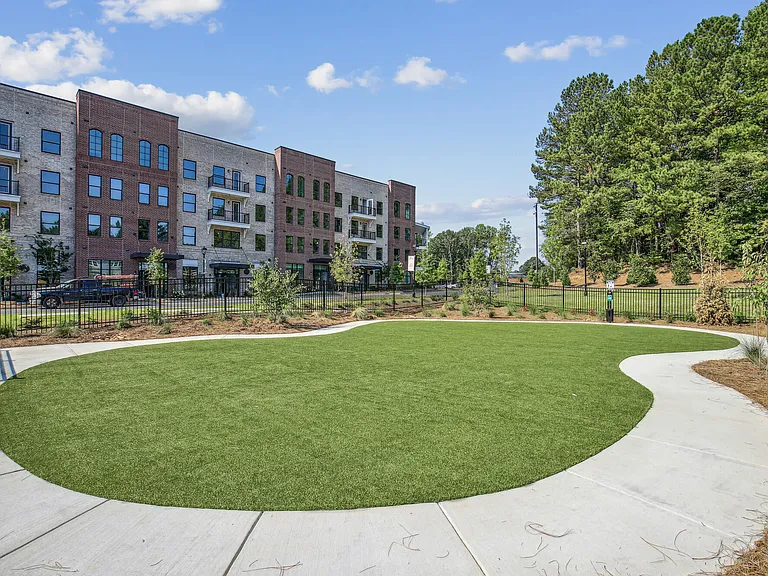 The Lacy at South Main — Photo 39