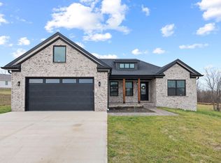 110 Bill Silvey Rd, Danville, KY 40422