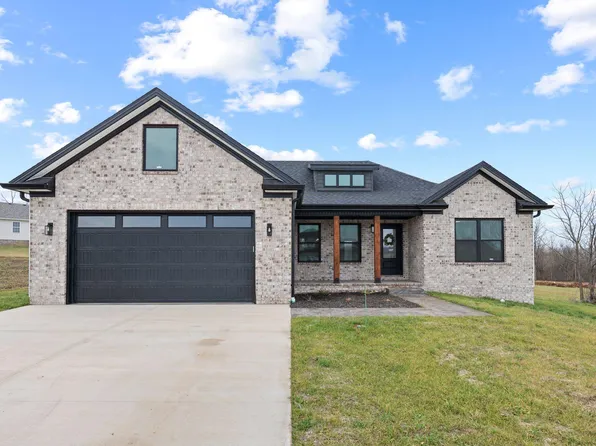110 Bill Silvey Rd, Danville, KY 40422