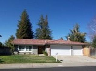 1214 Sleepy Hollow Way, Roseville, CA 95661