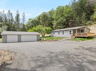3995 E Evans Creek Rd, Rogue River, OR 97537