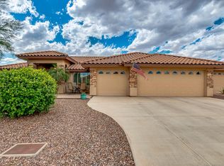 2840 S Alderwood Cir, Mesa, AZ 85212
