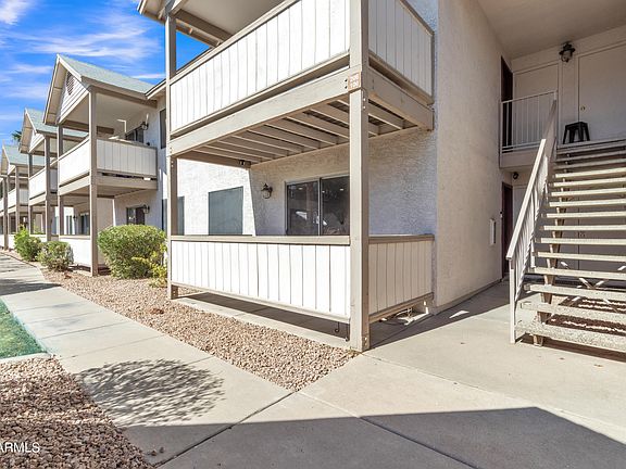 2nd image of 616 S HARDY Drive #106