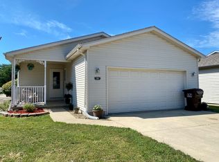 516 Bramble St, Manteno, IL 60950