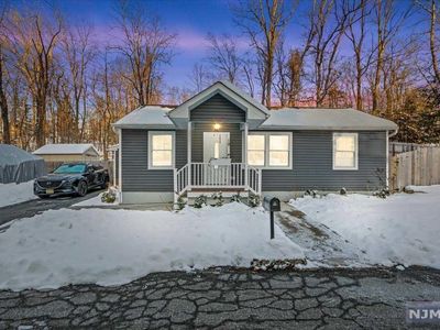 19 Quinton Rd, Hewitt, NJ, 07421