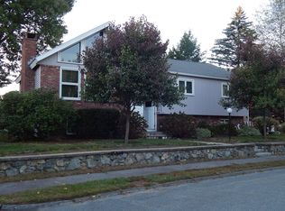 27 Sunset Rd, Stoneham, MA 02180