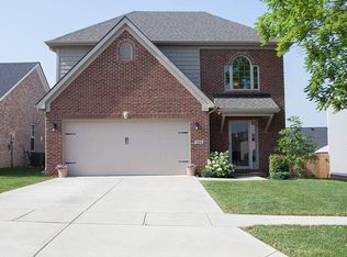 104 La Costa Dr, Georgetown, KY 40324