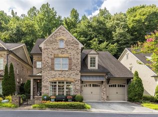 317 Riversedge Dr NW, Atlanta, GA 30327