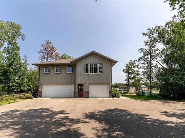 10010 Strawberry Lake Rd