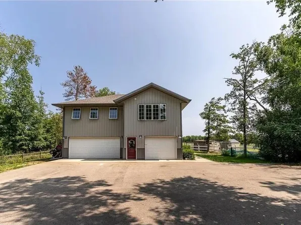 10010 Strawberry Lake Rd, Pequot Lakes, MN 56472