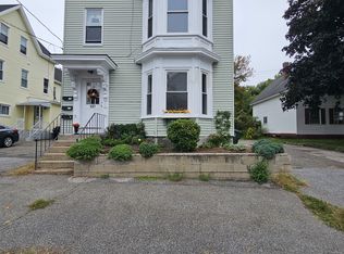 137 Blaine St #1, Manchester, NH 03102