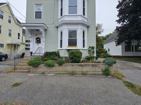 137 Blaine St #1, Manchester, NH 03102