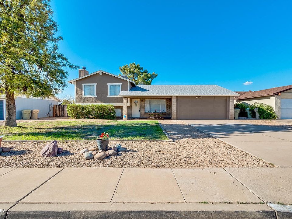 1st image of 5226 W Cholla St