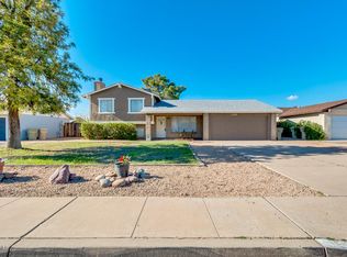 5226 W Cholla St, Glendale, AZ 85304