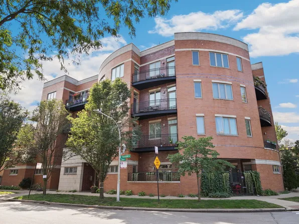 4150 N Kenmore Ave #204, Chicago, IL 60613
