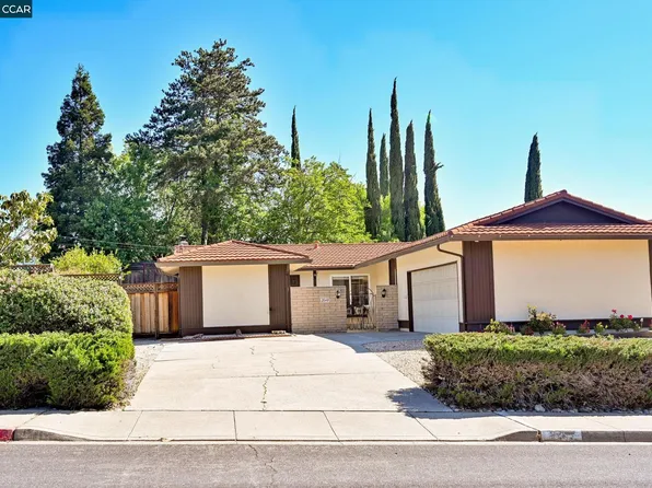 2048 Morello Ave, Pleasant Hill, CA 94523