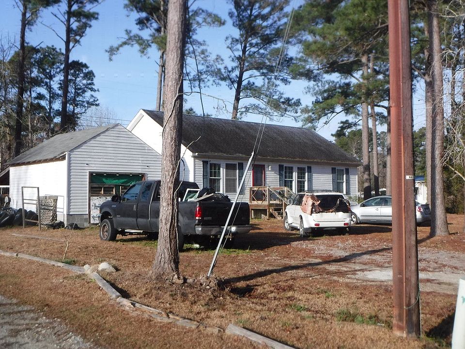 815 Garner Dr, Newport, NC 28570 Zillow