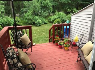 154 Bear Hill Rd APT 1303, Cumberland, RI 02864