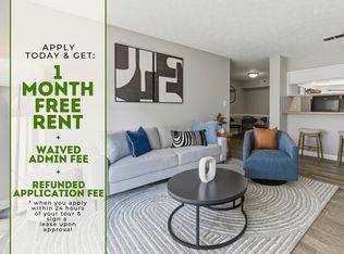 The Reserve at Brookhaven, Atlanta, GA 30329