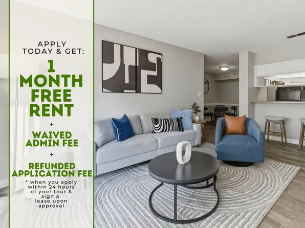 The Reserve at Brookhaven