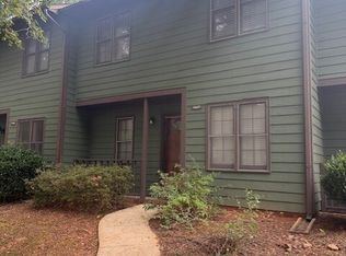 4117 The Oaks Dr #4117, Raleigh, NC 27606