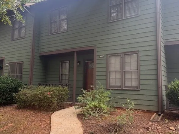 4117 The Oaks Dr #4117, Raleigh, NC 27606