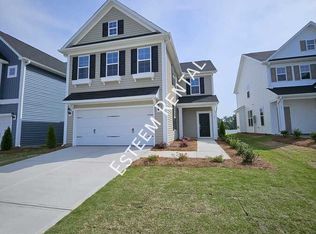 27 Nimble Way, Clayton, NC 27520