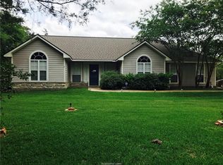 6862 Bendwood, College Station, TX 77845