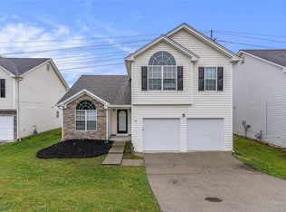 2705 Carolina Rdg, Riverdale, GA 30296