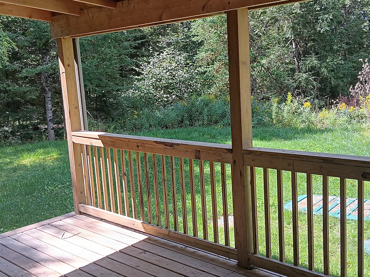 22711 Route 287 — Photo 2