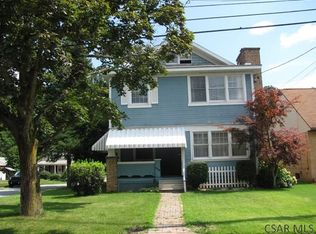 526 Riverside Ave, Johnstown, PA 15905