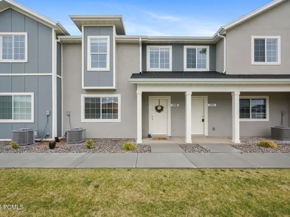 1048 E 2220th Way S #62, Heber City, UT 84032